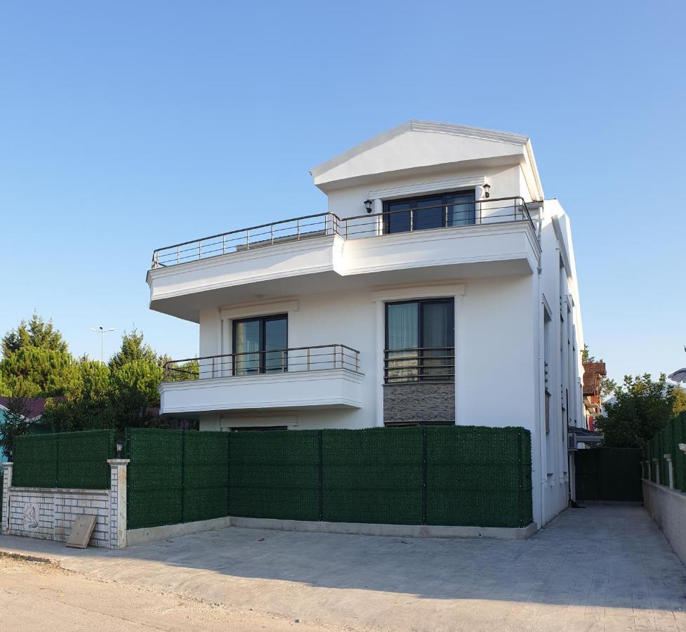 Teyba Apartmani - سكن طيبة Dongel Exterior photo
