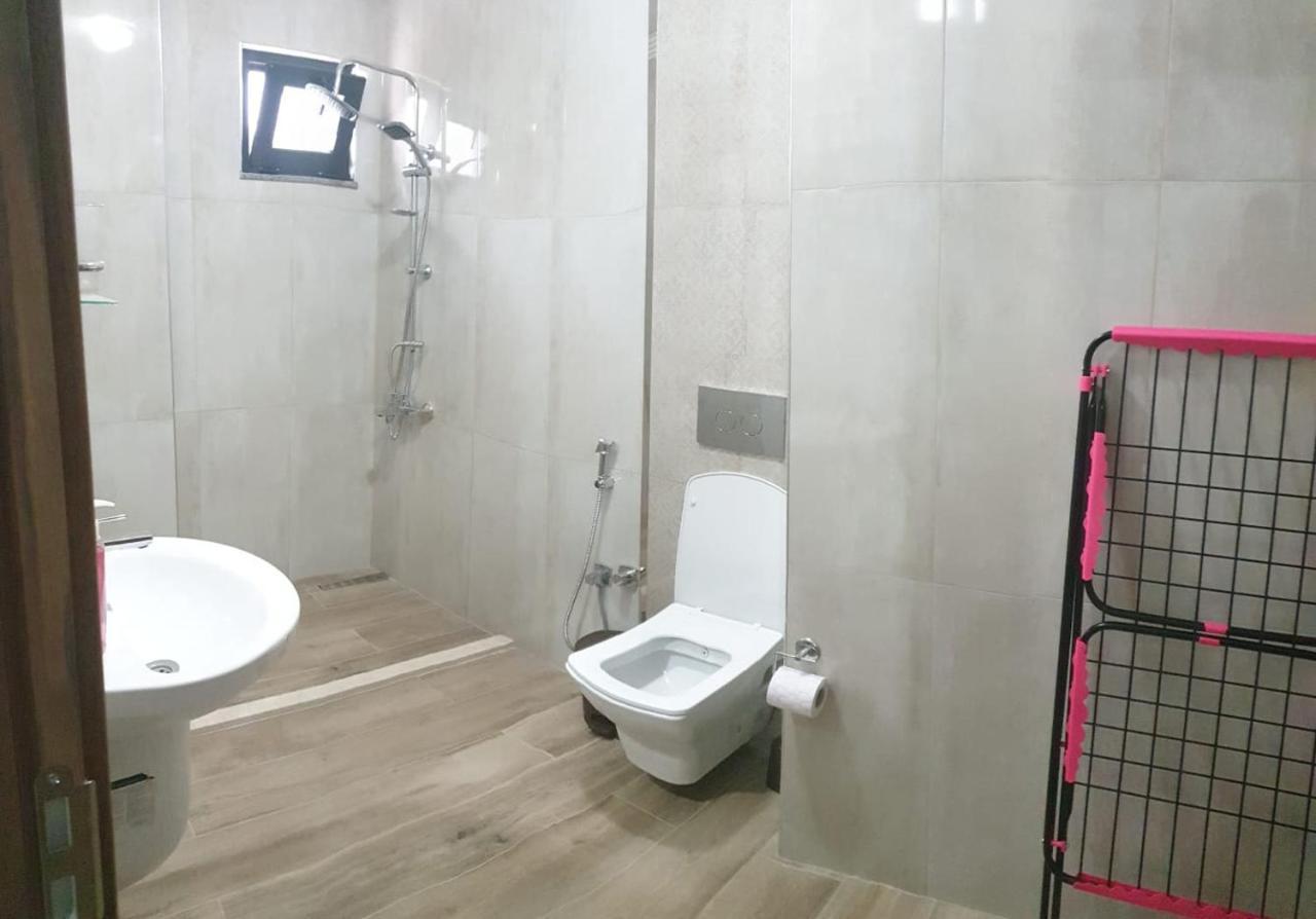 Teyba Apartmani - سكن طيبة Dongel Exterior photo