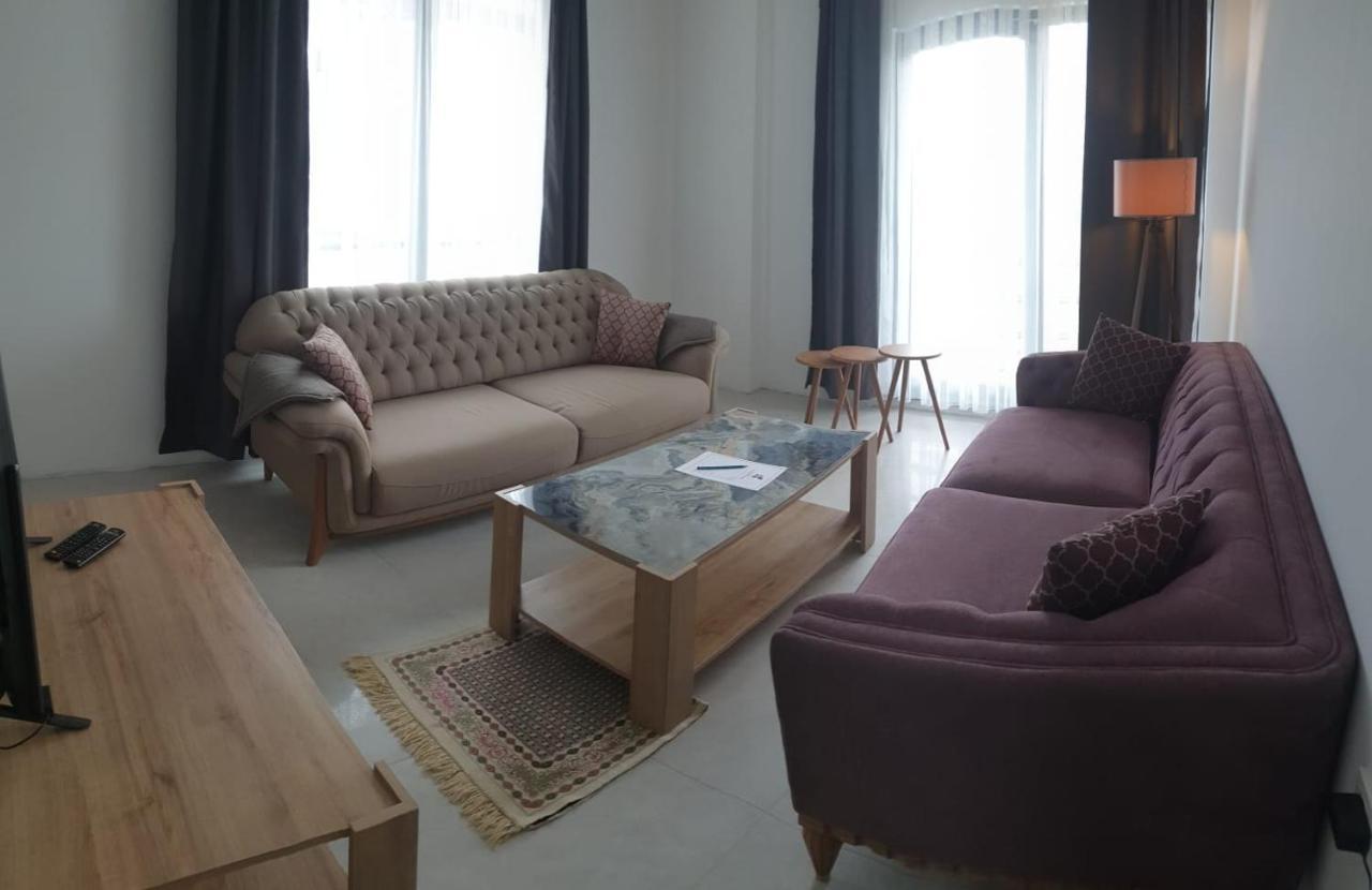 Teyba Apartmani - سكن طيبة Dongel Exterior photo
